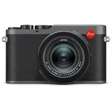 Leica D-LUX 8 metallgrau