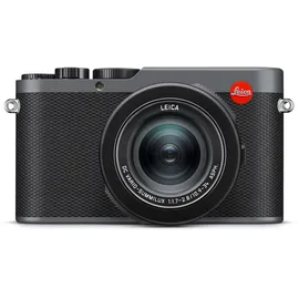 Leica D-LUX 8 metallgrau