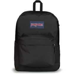 JanSport SuperBreak Plus Black