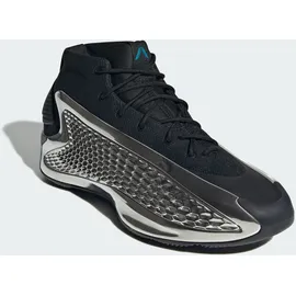 adidas Anthony Edwards 1 schwarz 42 2/3