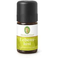 Primavera Lebenslust