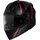 IXS iXS217 2.0 Schwarz-Rot M