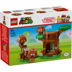 LEGO® Super Mario 71433 Gumba-Spielplatz