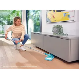 Leifheit Wischbezug Clean Twist M Ergo static plus
