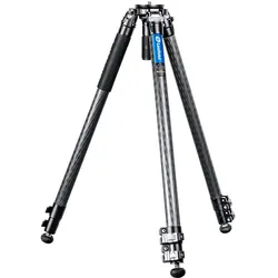 Leofoto Carbon-Dreibeinstativ LVM-323C Manba LVM