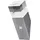 LEDVANCE ENDURA STYLE CRYSTAL Torch Sensor 4058075474192 LED-Außenwandleuchte mit Bewegungsmelder, 5.