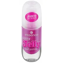 Essence Glossy Jelly Nagellack Nr. 01 Summer Splash 8 ml