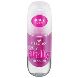 Essence Glossy Jelly Nagellack Nr. 01 Summer Splash 8 ml