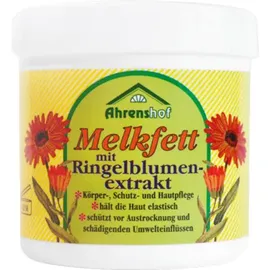 Allpharm Melkfett mit Ringelblumenextrakt