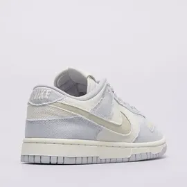 Nike Dunk Low Herren Grau/Weiß 36,5