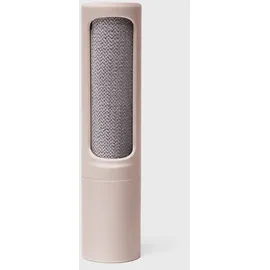 Steamery Fusselrolle beige/pink