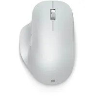 Microsoft Bluetooth Ergonomic Maus, Grau