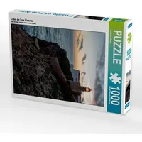 Calvendo Cabo de Sao Vicente (Puzzle)