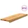 vidaXL Treppenstufen 12 Stk. 80x30x2 cm Holz