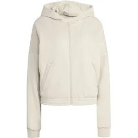 adidas W Energize Trainingsanzug Beige M