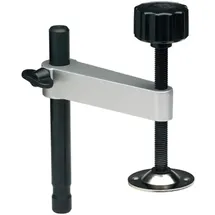 Makita Schraubzwinge Werkzeugstahl 441 g