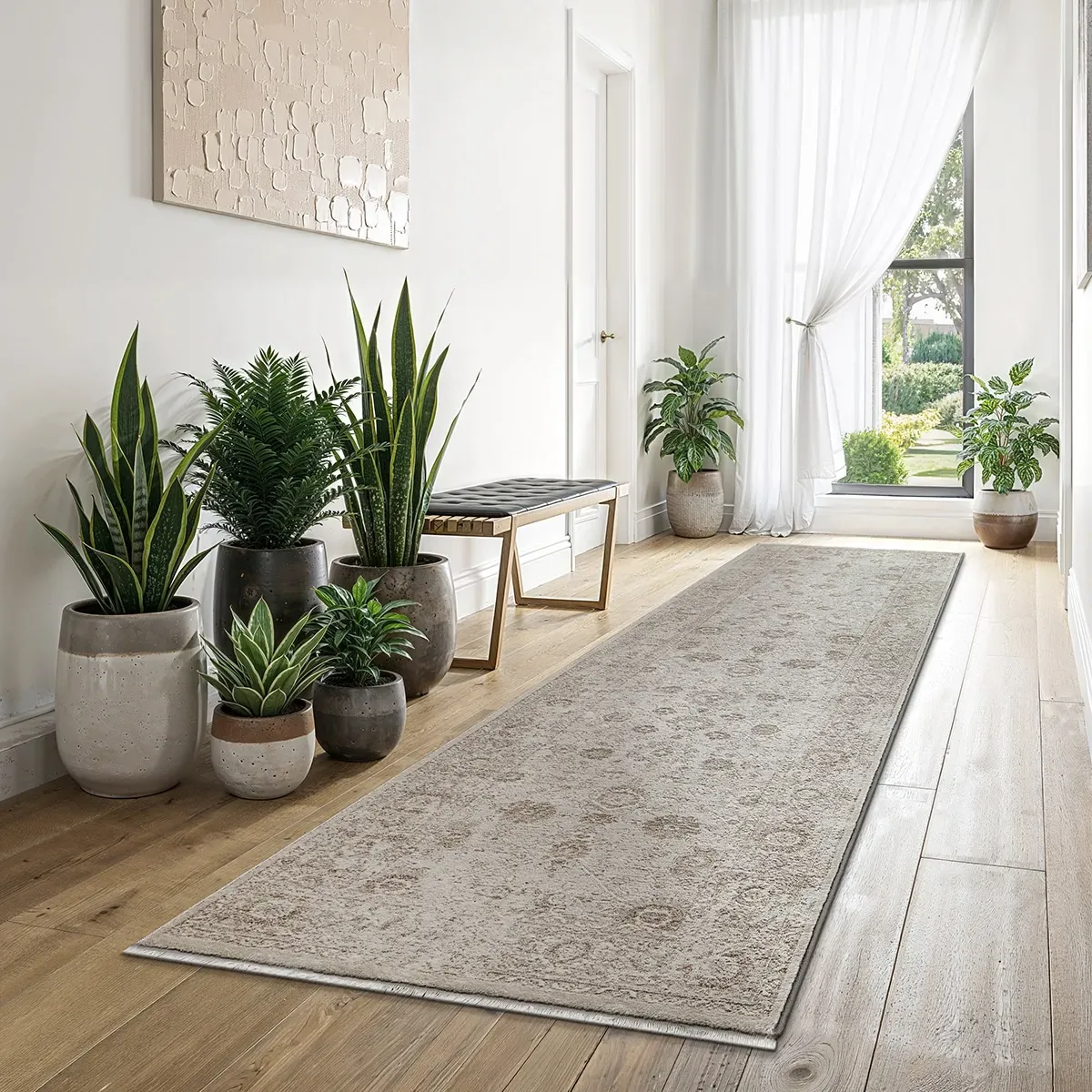 Designteppich THE CARPET 