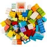 LEGO DUPLO: Bunte Mischung 25 Stk. - Bunt