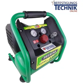 Prebena VITAS 100 Akku-Kompressor 5 l 8 bar