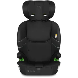 lionelo Levi Fix i-Size Schwarz