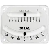 Silva Clinometer Neigungsmesser, weiß, One Size