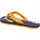 Puma Epic V2 Flipflop New Navy/Pistachio Green/Orange Glo 28