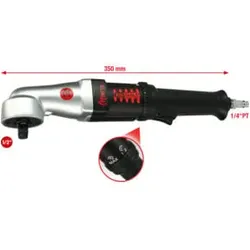 KS Tools 1/2" MONSTER Hochleistungs-Druckluft-Schlag-Ratschenschrauber 271 Nm