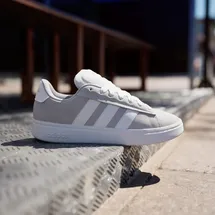 Adidas Grand Court Alpha 00s Grey Two / Cloud White / Grey Two 42 2/3