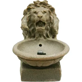 UBBINK Wasserspiel Basel