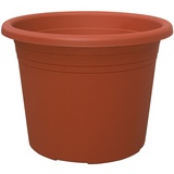 geli Lippert Blumentopf Cilindro 60cm terracotta