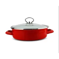 Schäfer Home Servierpfanne 24 cm rund