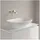 Villeroy & Boch Loop & Friends Aufsatzwaschtisch 56 x 38 cm 4A4900RW