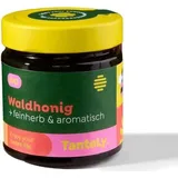 tantely Waldhonig bio