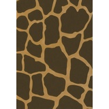 d-c-fix Selbstklebefolie Velvet Sambia 45 cm x 1,2 m