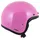 DMD Retro Jethelm Glitter Pink S