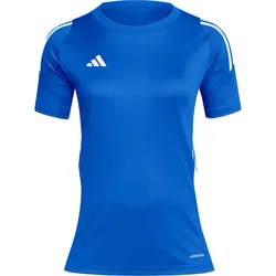 Adidas Tiro24 Trikot Damen - schwarz 2XL