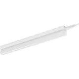 Osram LED-Unterbauleuchte mit Bewegungsmelder LED LED fest eingebaut 4.00 W Warmweiß Weiß