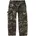 Brandit Hosen Woodland 158-164 cm
