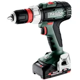Metabo BS 18 L Quick