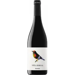 Garnacha 2023 - Viña Zorzal
