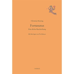 Fortunatus - Christian Kiening  Kartoniert (TB)