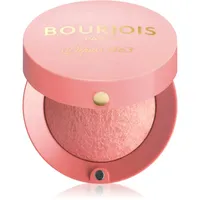 Bourjois Little Round Pot Blush Puder-Rouge Farbton 33 Lilas d ́Or 2,5 g