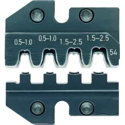 KNIPEX 97 49 54 Crimpeinsatz Junior Power Timer