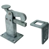 GAH Alberts Torfeststeller 95x65x50mm Stahl roh
