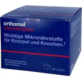 Orthomol Chondroplus Granulat / Kapseln 30 St.