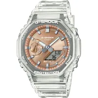 Casio G-Shock Uhr GA-2100BM-7A5 by CASIO | Transparent