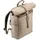 Hama Silvan Laptop-Rucksack Rolltop, (16,2 beige (00222025)