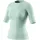 Bauerfeind Sports Compression Shirt Short Sleeve Türkis S