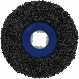 Bosch Grobreinigungsscheibe für Metall, 125 mm X-LOCK