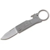 SOG KeyTron Silber